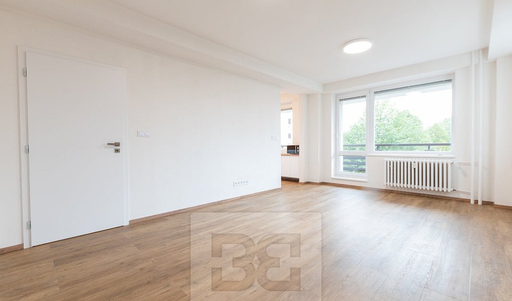 Pronájem bytu 2+kk 52 m², Praha – náhled fotky 5