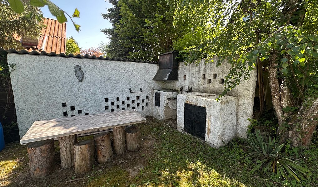 Prodej chaty/chalupy 50 m² s pozemkem 439 m², Čím – náhled fotky 8