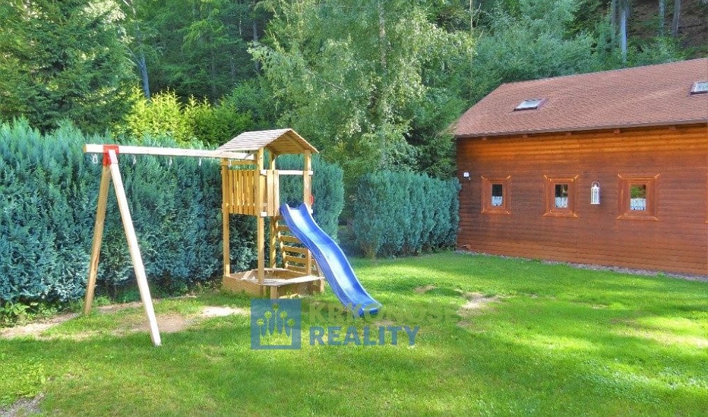 Prodej domu 272 m² s pozemkem 650 m², Žacléř – náhled fotky 10
