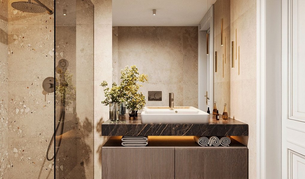 Prodej bytu 5+kk 130 m², Praha – náhled fotky 8