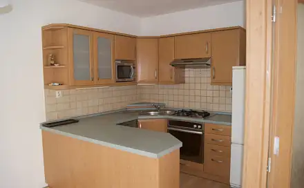 Pronájem bytu 3+1 67 m²