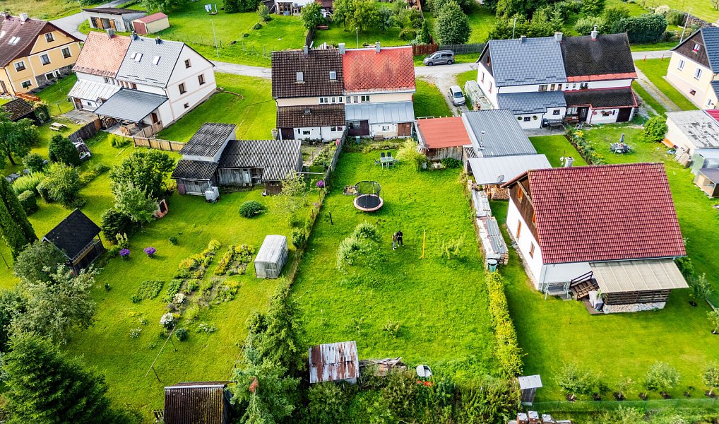 Prodej domu 142 m² s pozemkem 782 m², Nová Pec – náhled fotky 31