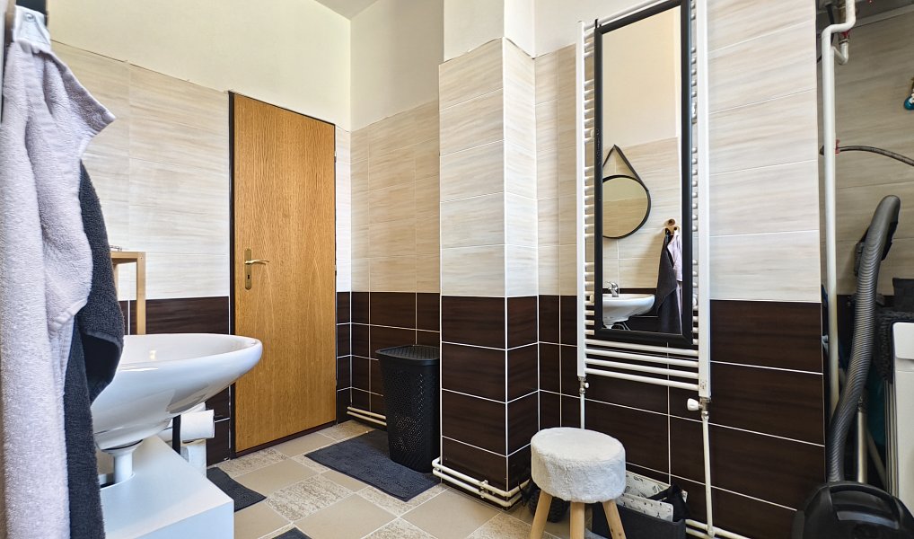 Pronájem bytu 2+kk 60 m², Stráž pod Ralskem – náhled fotky 4