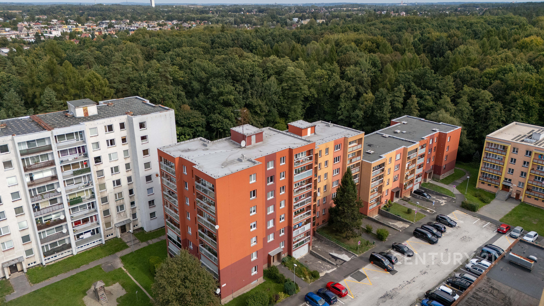 Prodej bytu 4+1 86 m² – fotografie 4