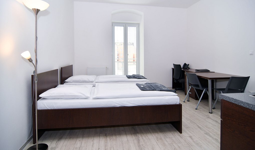Pronájem bytu 2+kk 46 m², Brno – náhled fotky 3
