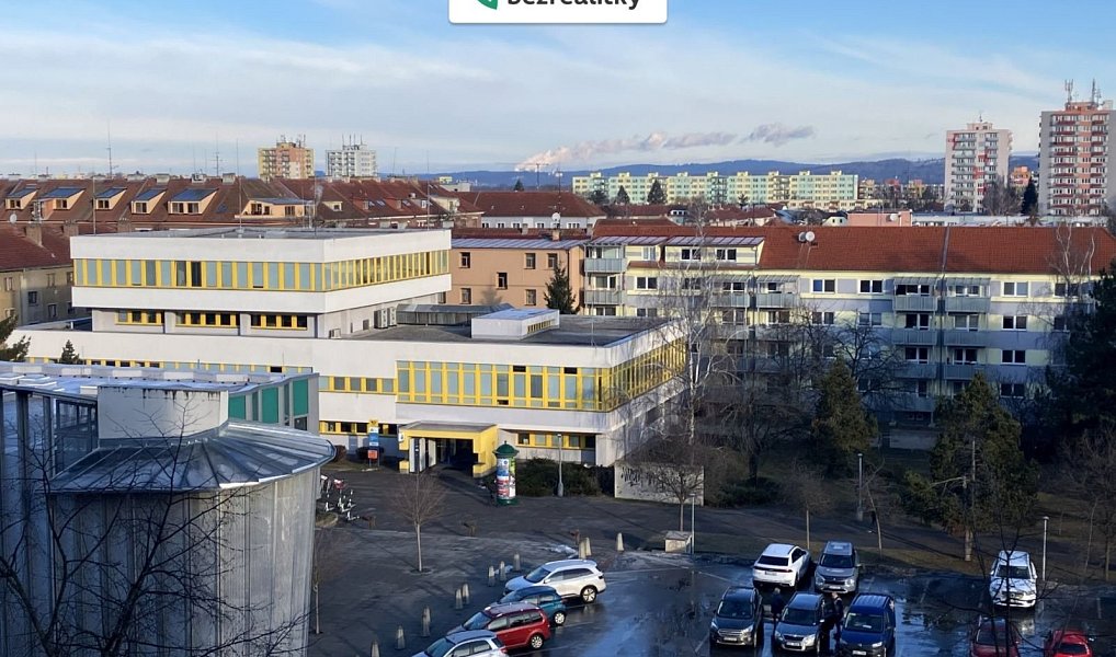 Prodej bytu 3+1 82 m², České Budějovice – náhled fotky 17