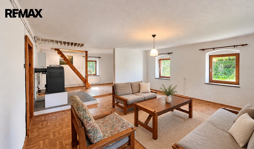 Prodej domu 130 m² s pozemkem 1 233 m², Malonty – náhled fotky 6
