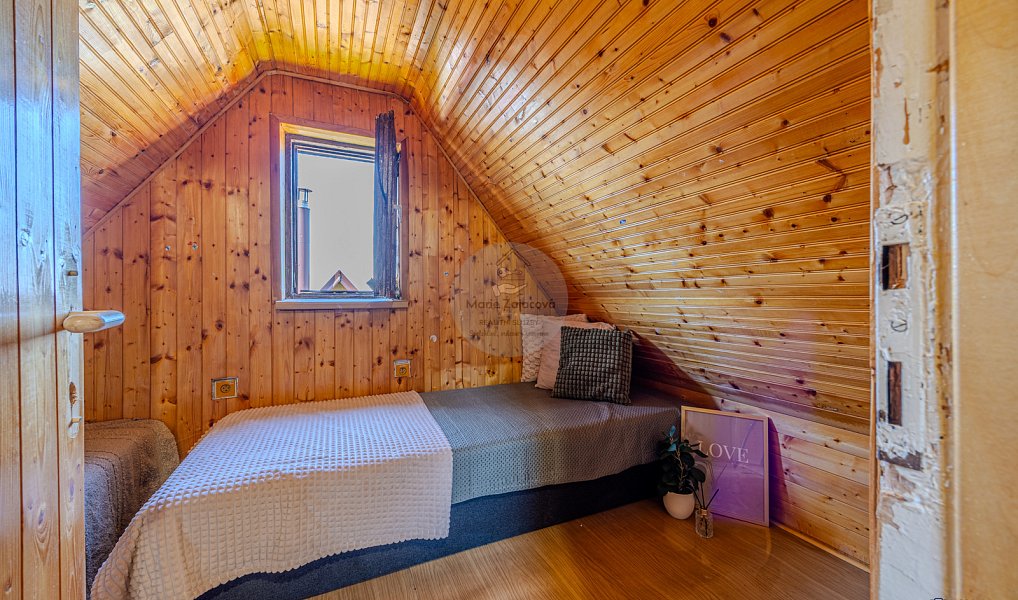 Prodej chaty/chalupy 65 m² s pozemkem 200 m², Hlučín – náhled fotky 8