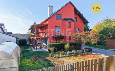 Prodej domu 180 m² s pozemkem 467 m², Novodvorská, Postřelmov, okres Šumperk