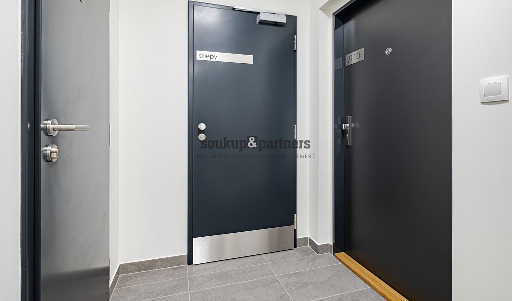Prodej bytu 2+kk 48 m², Kladno – náhled fotky 15
