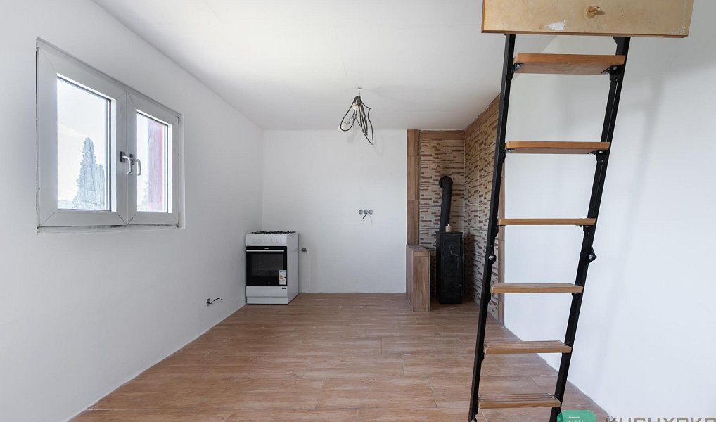 Prodej zahrady 415 m², Bystřany – náhled fotky 3