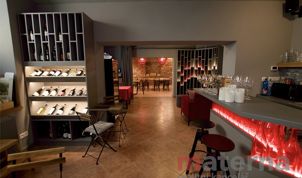 Pronájem obchodních prostor 121 m², Praha – náhled fotky 5