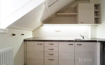 Pronájem bytu 2+1 51 m², Králova Lhota, okres Písek