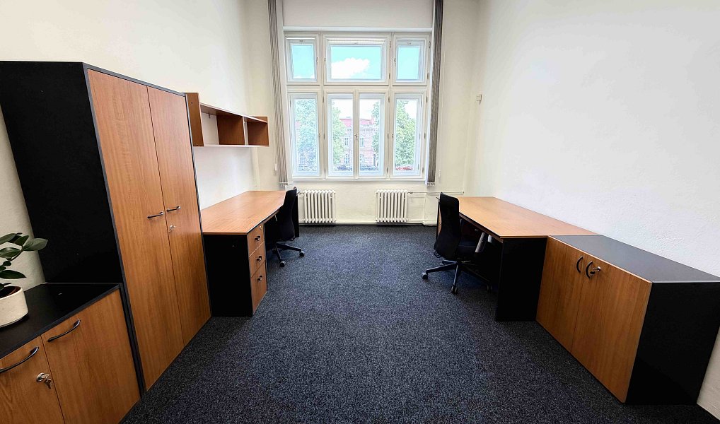Pronájem kanceláře 164 m², Ostrava – náhled fotky 7