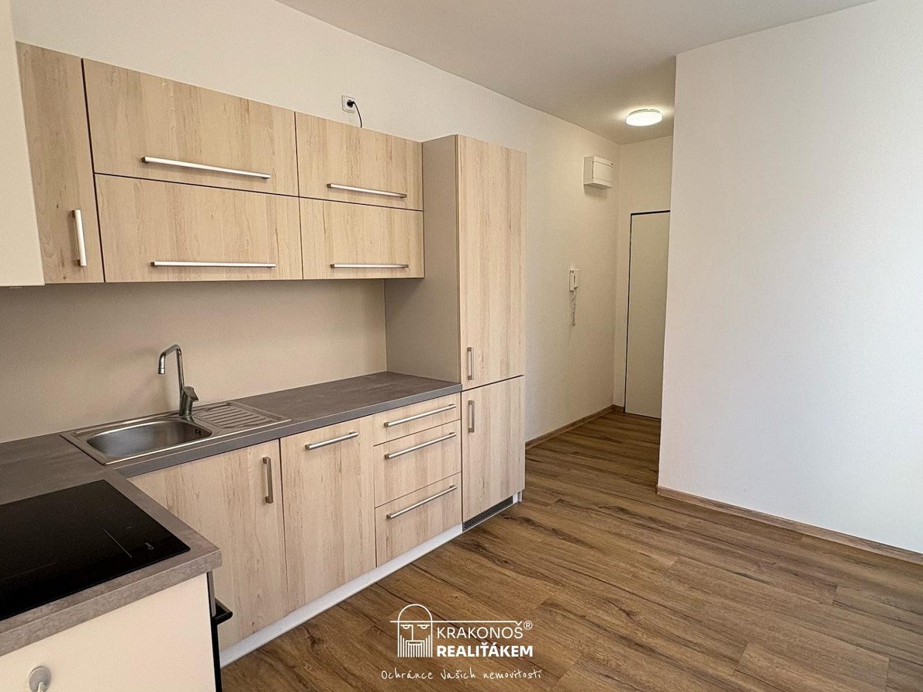 Pronájem bytu 2+kk 55 m² – fotografie 4