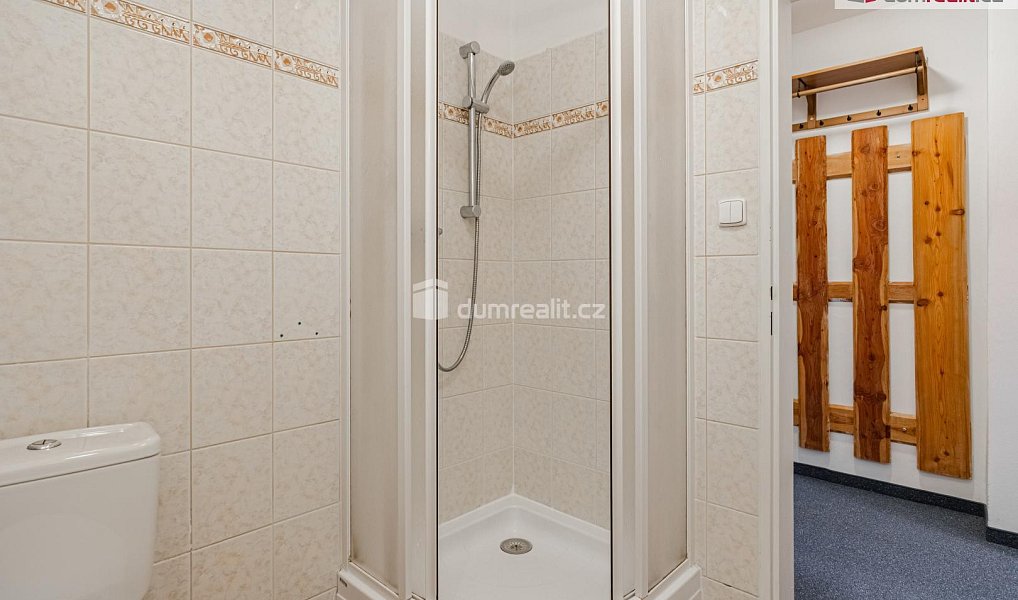 Prodej restaurace 350 m², Nové Hamry – náhled fotky 17