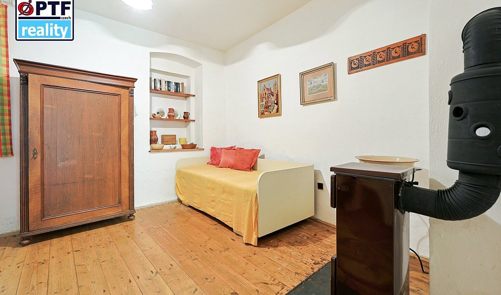 Prodej domu 125 m² s pozemkem 1 982 m², Stříbro – náhled fotky 25