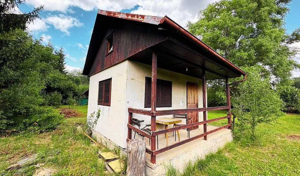 Prodej zahrady 794 m², Kralupy nad Vltavou – náhled fotky 6