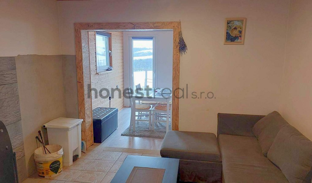 Prodej chaty/chalupy 50 m² s pozemkem 613 m², Napajedla – náhled fotky 8