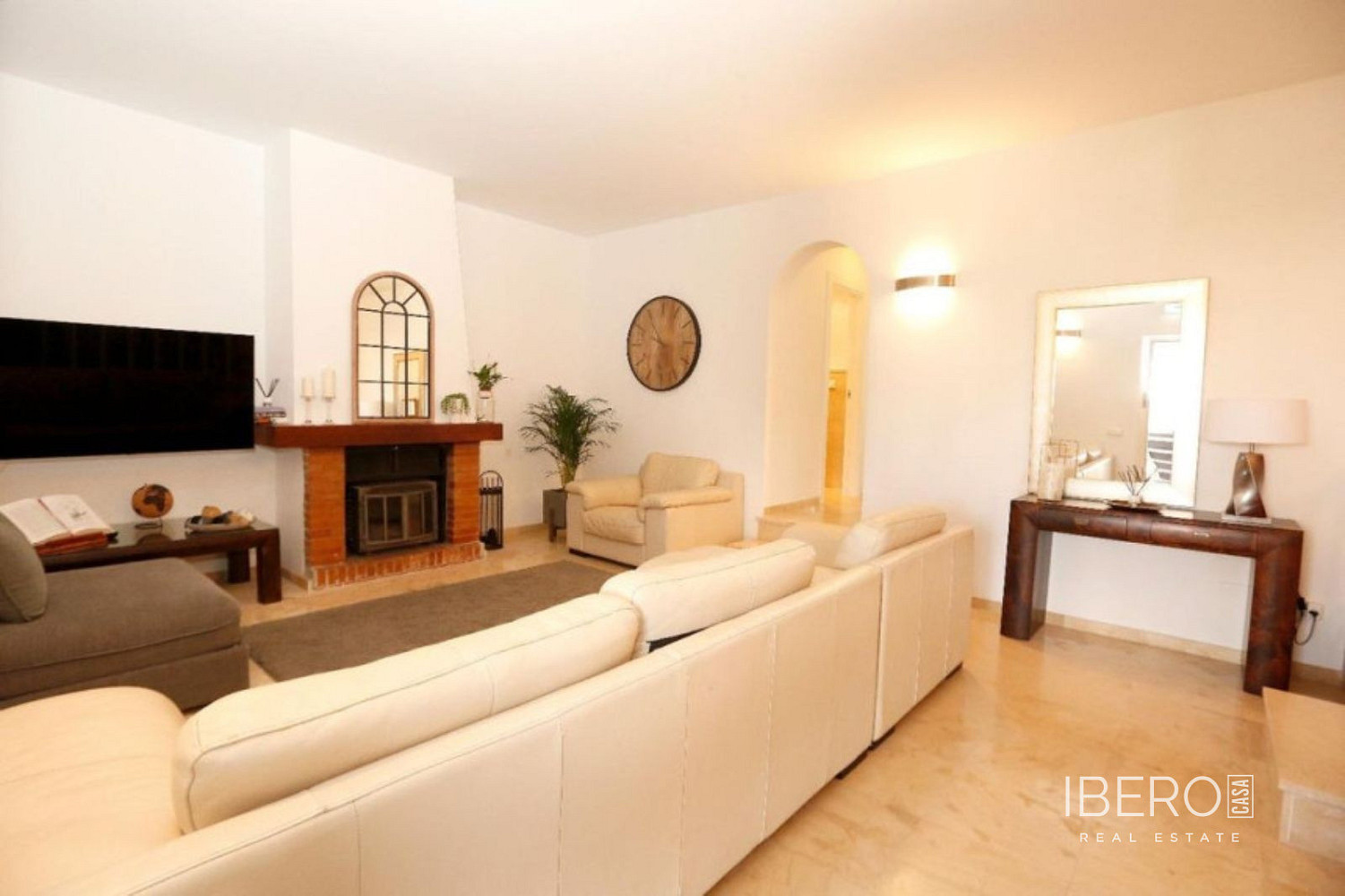 Casa 4+kk – Marbella, Salto del Agua - Vista 4