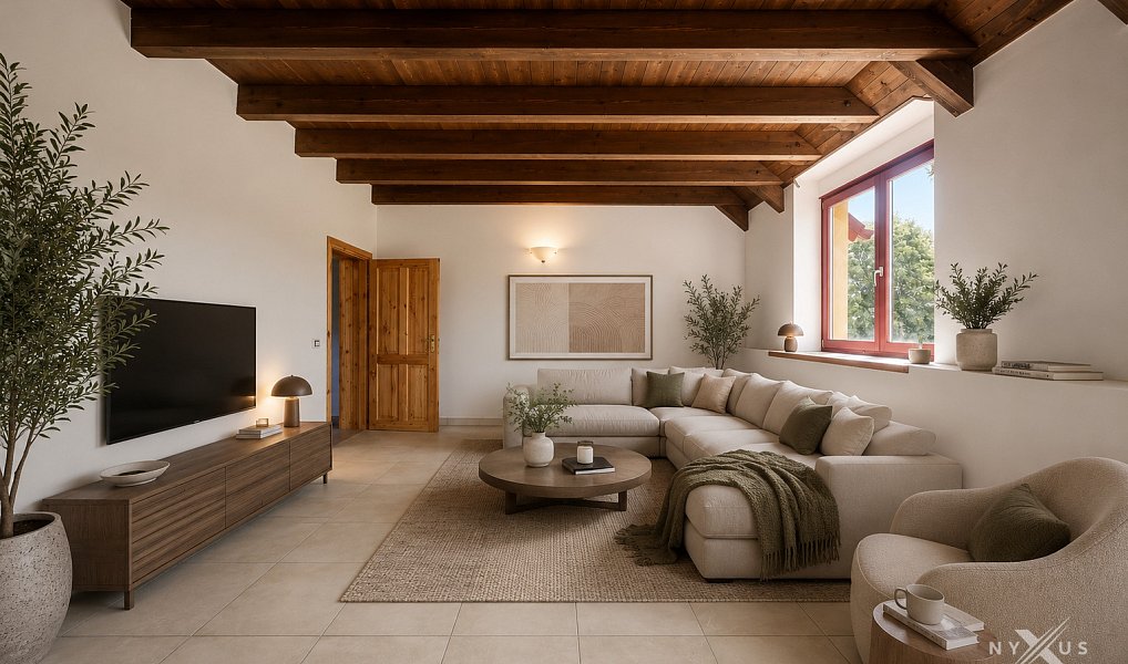 Prodej domu 375 m² s pozemkem 317 m², Černolice – náhled fotky 19