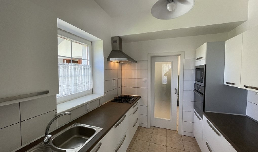 Pronájem domu 355 m² – fotografie 2