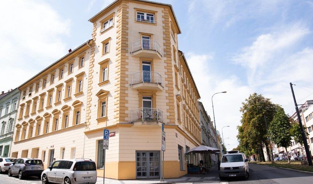 Prodej bytu 2+kk 63 m², Praha – náhled fotky 19