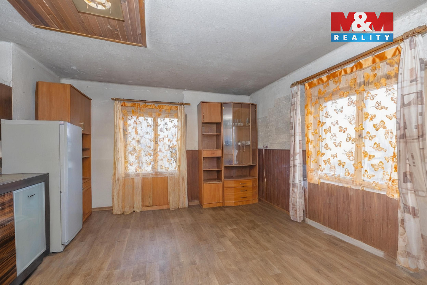Prodej chaty/chalupy 30 m² s pozemkem 514 m² — photo 3