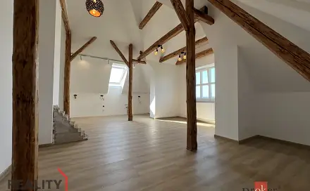 Pronájem bytu 3+kk 84 m², Čs. armády, Hlučín, okres Opava