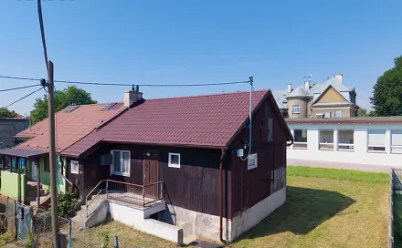 Prodej bytu 3+1 56 m², 1. máje, Bohumín - Skřečoň, okres Karviná