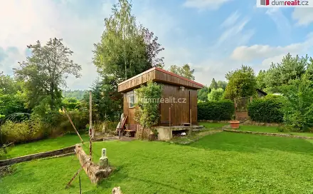Prodej chaty/chalupy 433 m², Sadov, okres Karlovy Vary