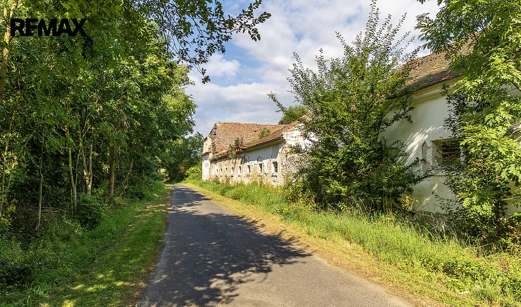 Prodej zemědělského objektu 2 500 m², Počedělice – náhled fotky 41