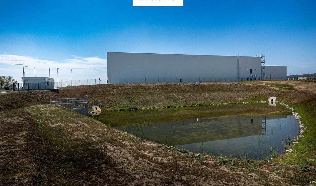 Pronájem skladovacích prostor 10 000 m², Přehýšov – náhled fotky 8