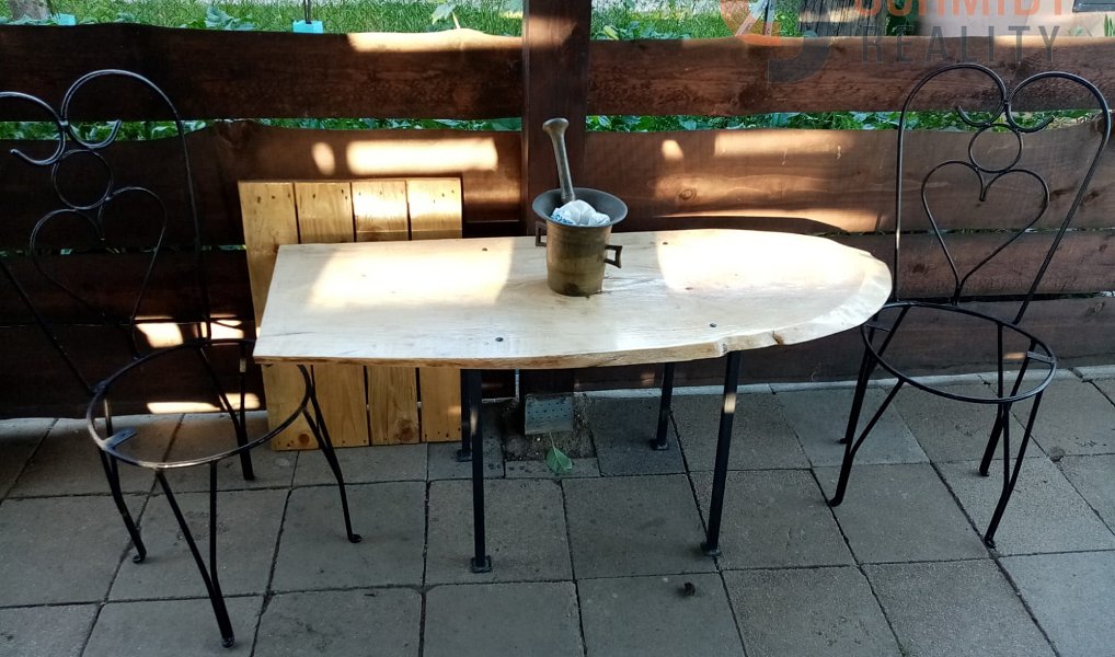 Prodej chaty/chalupy 20 m² s pozemkem 926 m², Břeclav – náhled fotky 7