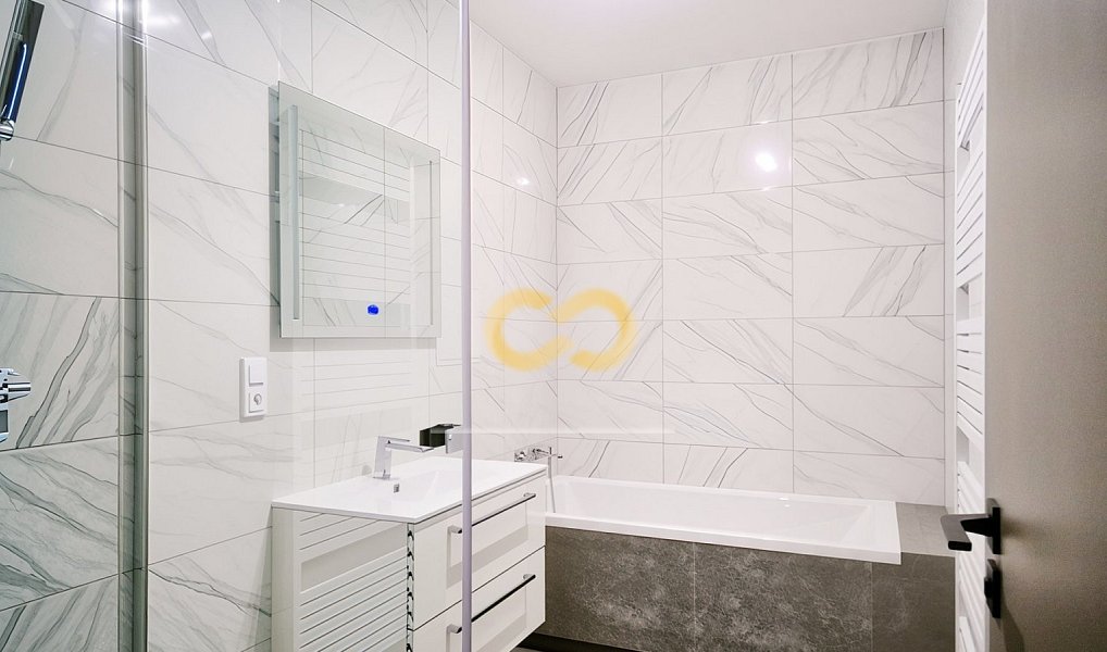 Pronájem bytu 2+kk 66 m², Písek – náhled fotky 6
