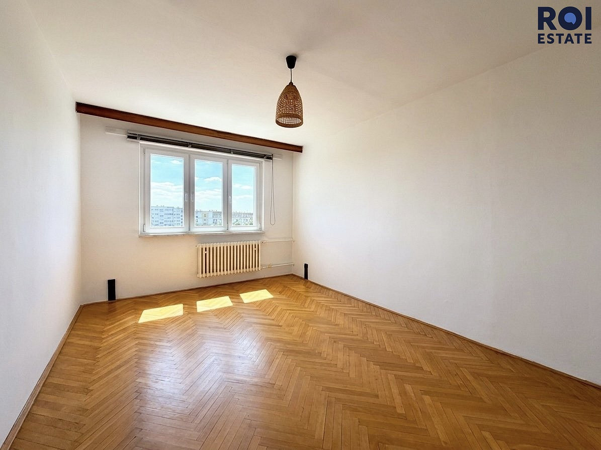 Pronájem bytu 3+1 77 m² — photo 3