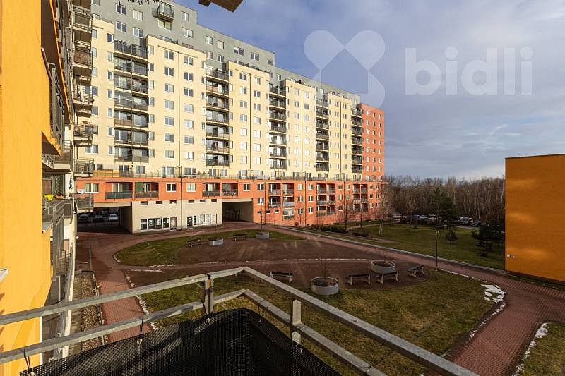 Prodej bytu 1+kk 39 m² — photo 5