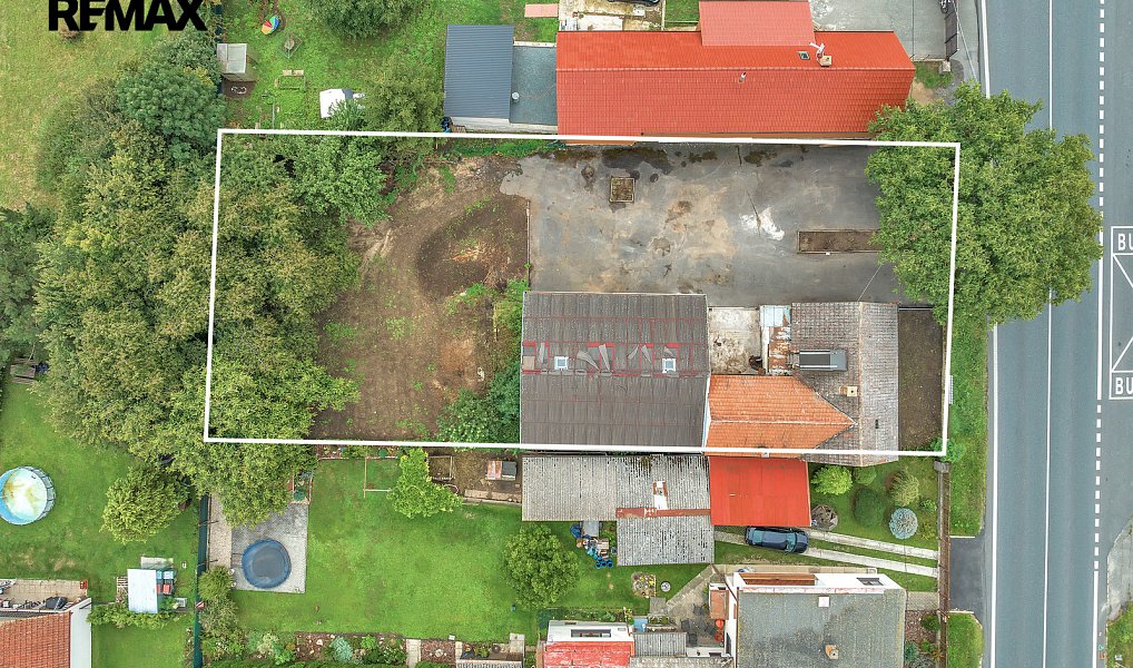 Prodej domu 265 m² s pozemkem 1 117 m², Církvice – náhled fotky 8