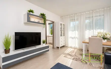 Prodej bytu 3+kk 72 m²