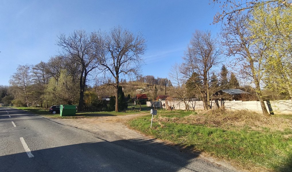 Prodej chaty/chalupy 15 m² s pozemkem 411 m², Bystřice pod Hostýnem – náhled fotky 17