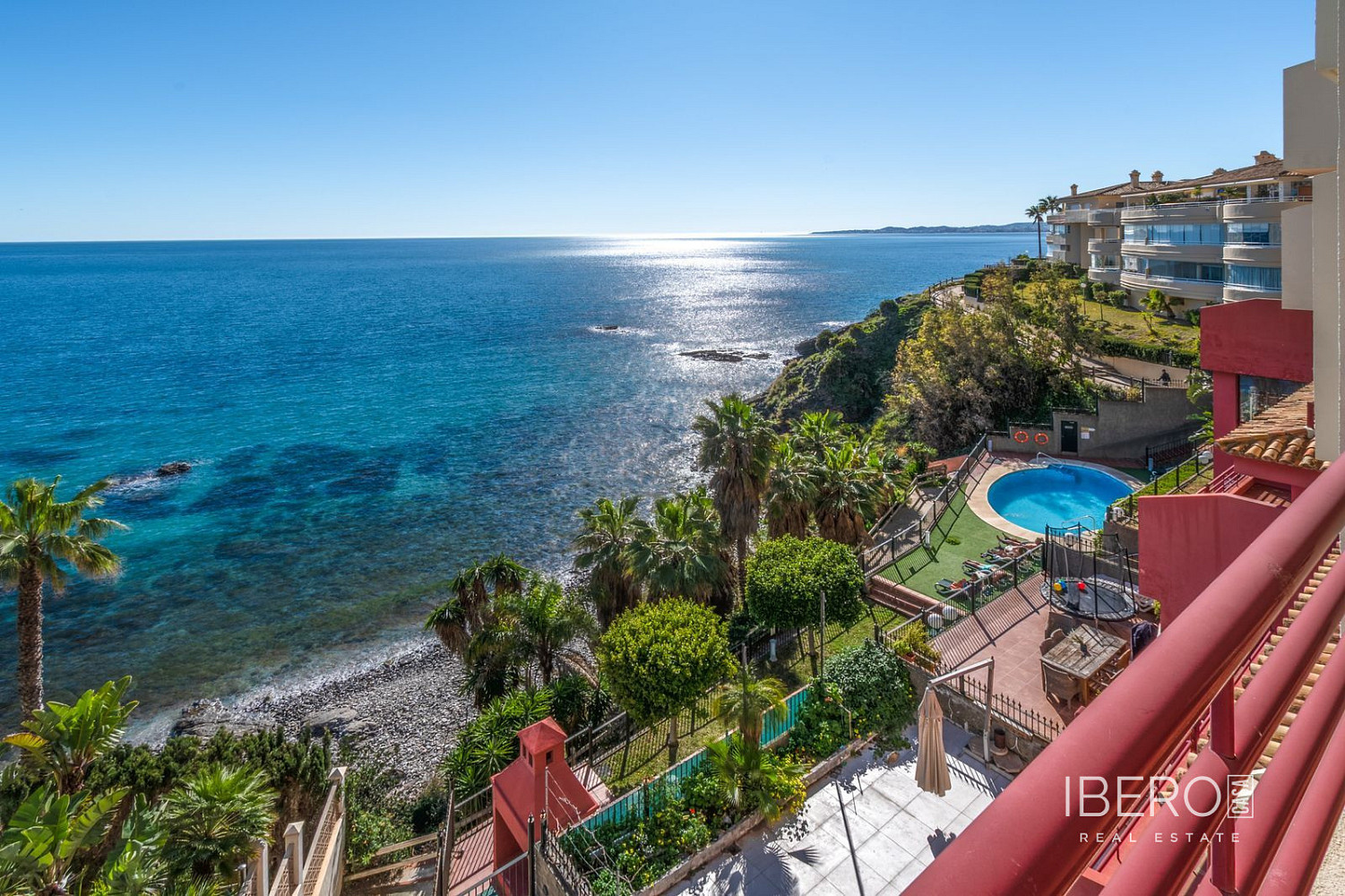 Piso 4+kk – Benalmádena, Arroyo de la Miel - Vista 2