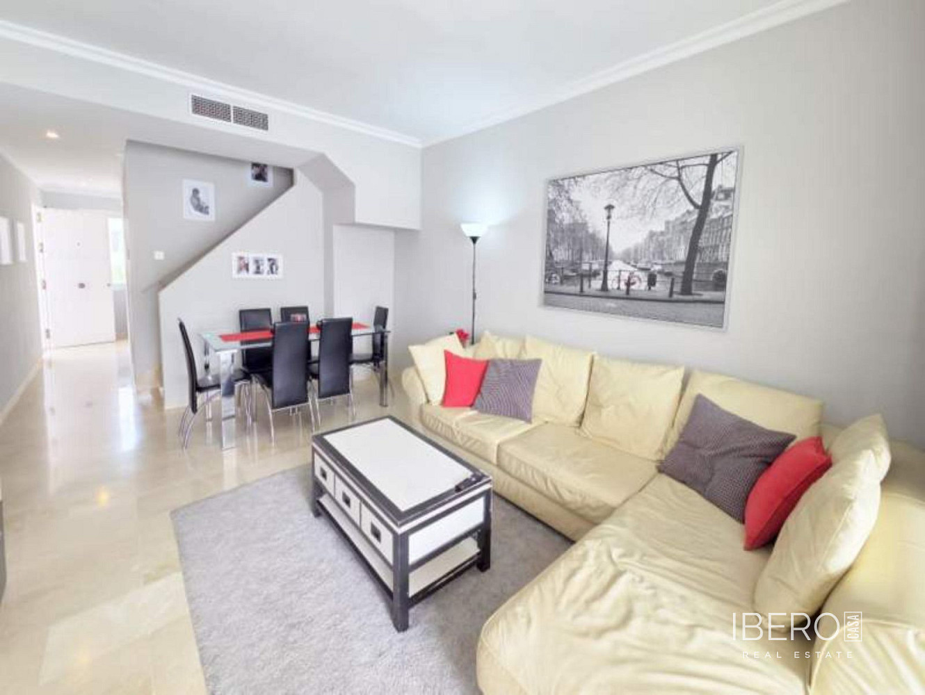 Piso 3+kk – Manilva, Castillo de la Duquesa - Vista 4