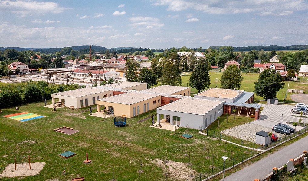 Prodej stavebního pozemku 4 828 m², Raspenava – náhled fotky 14