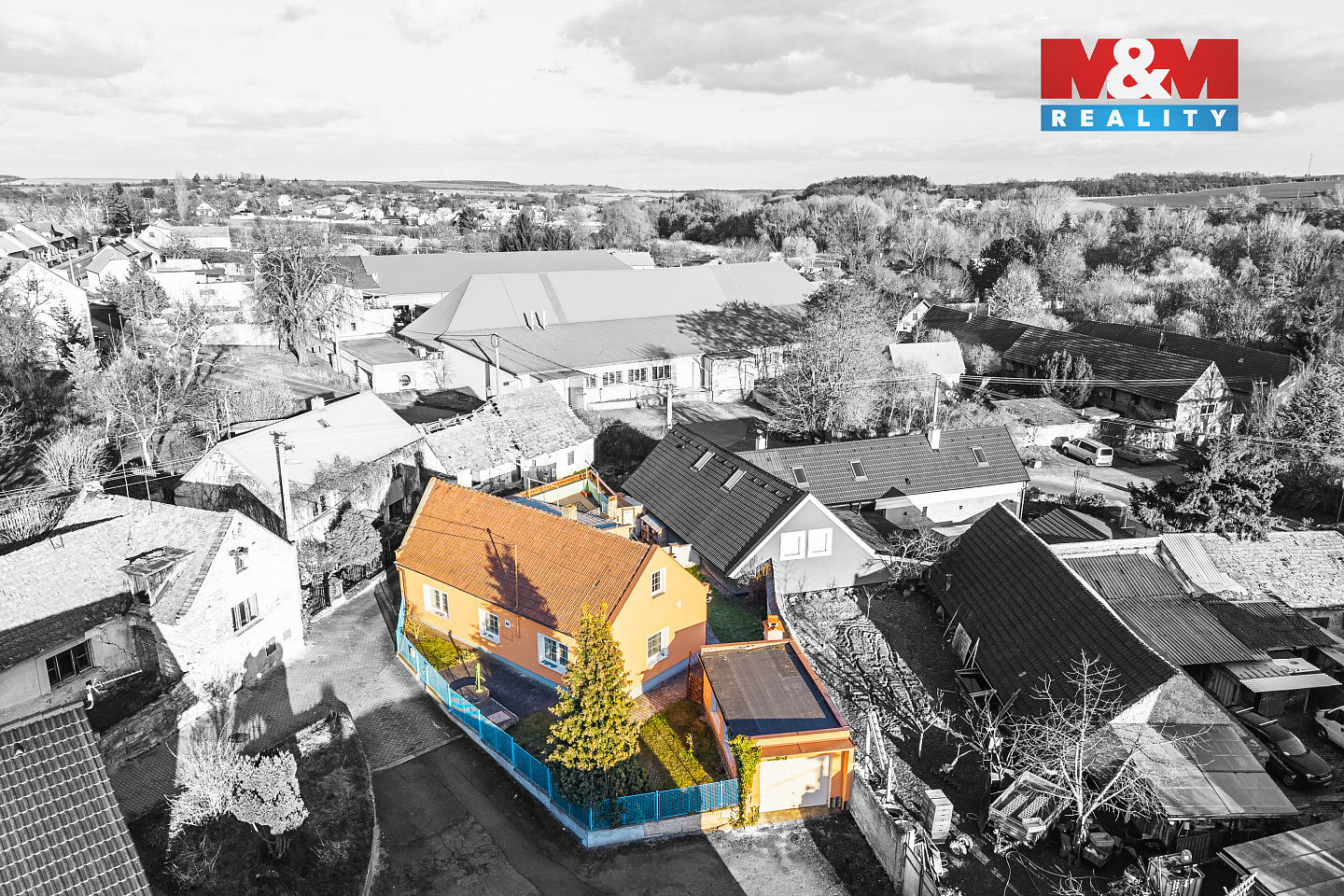 Prodej domu 86 m² s pozemkem 352 m² — photo 3