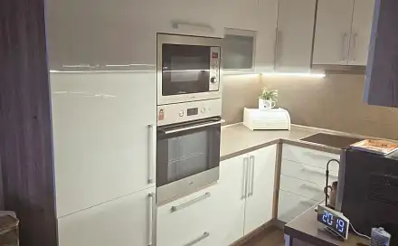 Pronájem bytu 2+kk 45 m², Trnovanská, Teplice - Trnovany
