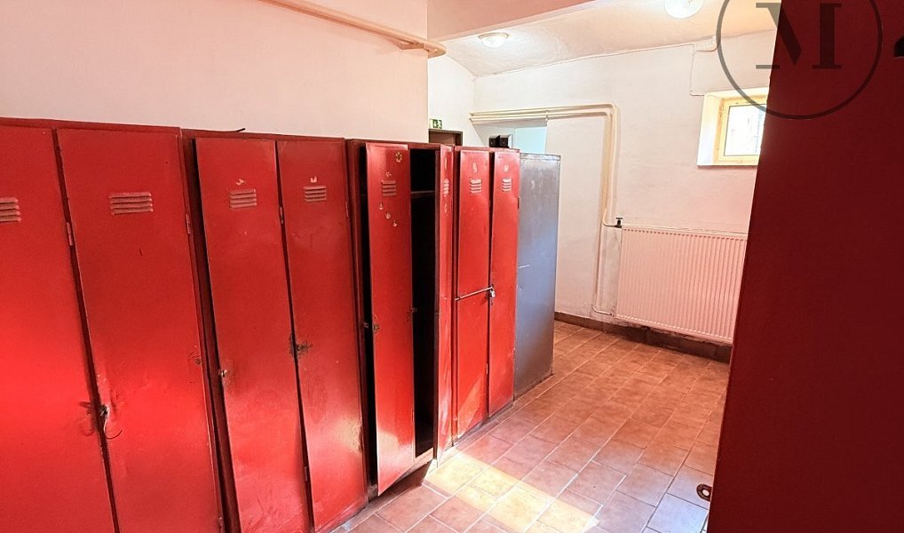 Pronájem výrobních prostor 300 m², Netolice – náhled fotky 32
