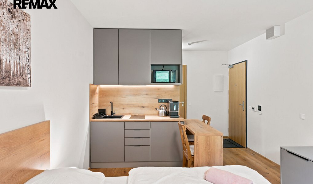 Prodej bytu 1+kk 34 m², Janské Lázně – náhled fotky 9