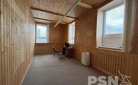 Pronájem kanceláře 25 m², U vlečky, Brno - Komárov