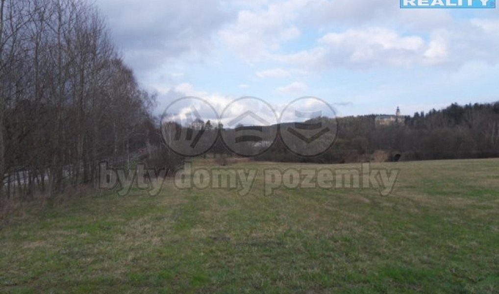 Prodej stavebního pozemku 36 223 m², Jablonné v Podještědí – náhled fotky 3