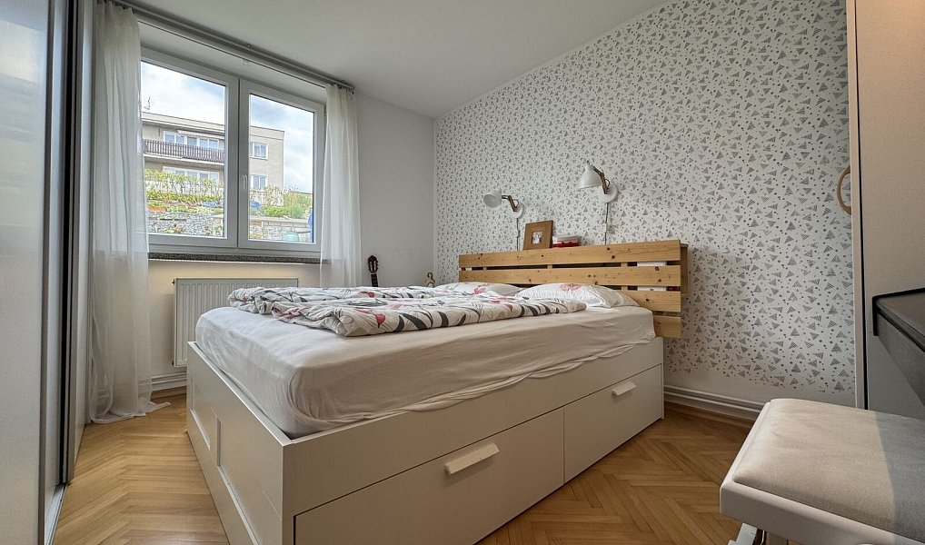Prodej bytu 3+kk 77 m², Velká Bystřice – náhled fotky 23
